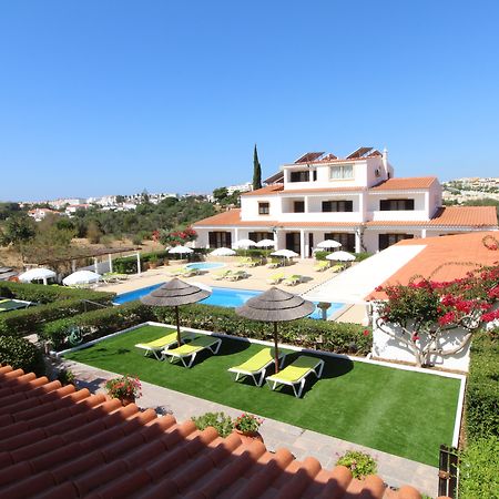אלבופיירה Balaia Sol Holiday Club "Family Resort" מראה חיצוני תמונה