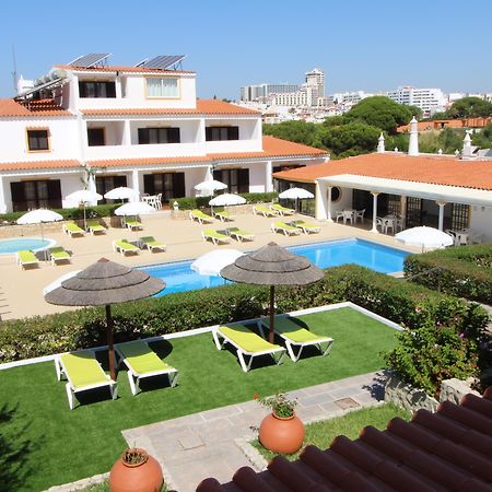 אלבופיירה Balaia Sol Holiday Club "Family Resort" מראה חיצוני תמונה