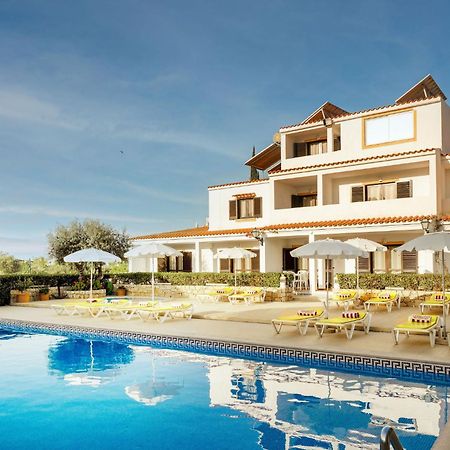 אלבופיירה Balaia Sol Holiday Club "Family Resort" מראה חיצוני תמונה
