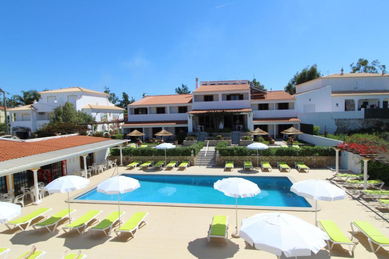 אלבופיירה Balaia Sol Holiday Club "Family Resort" מראה חיצוני תמונה