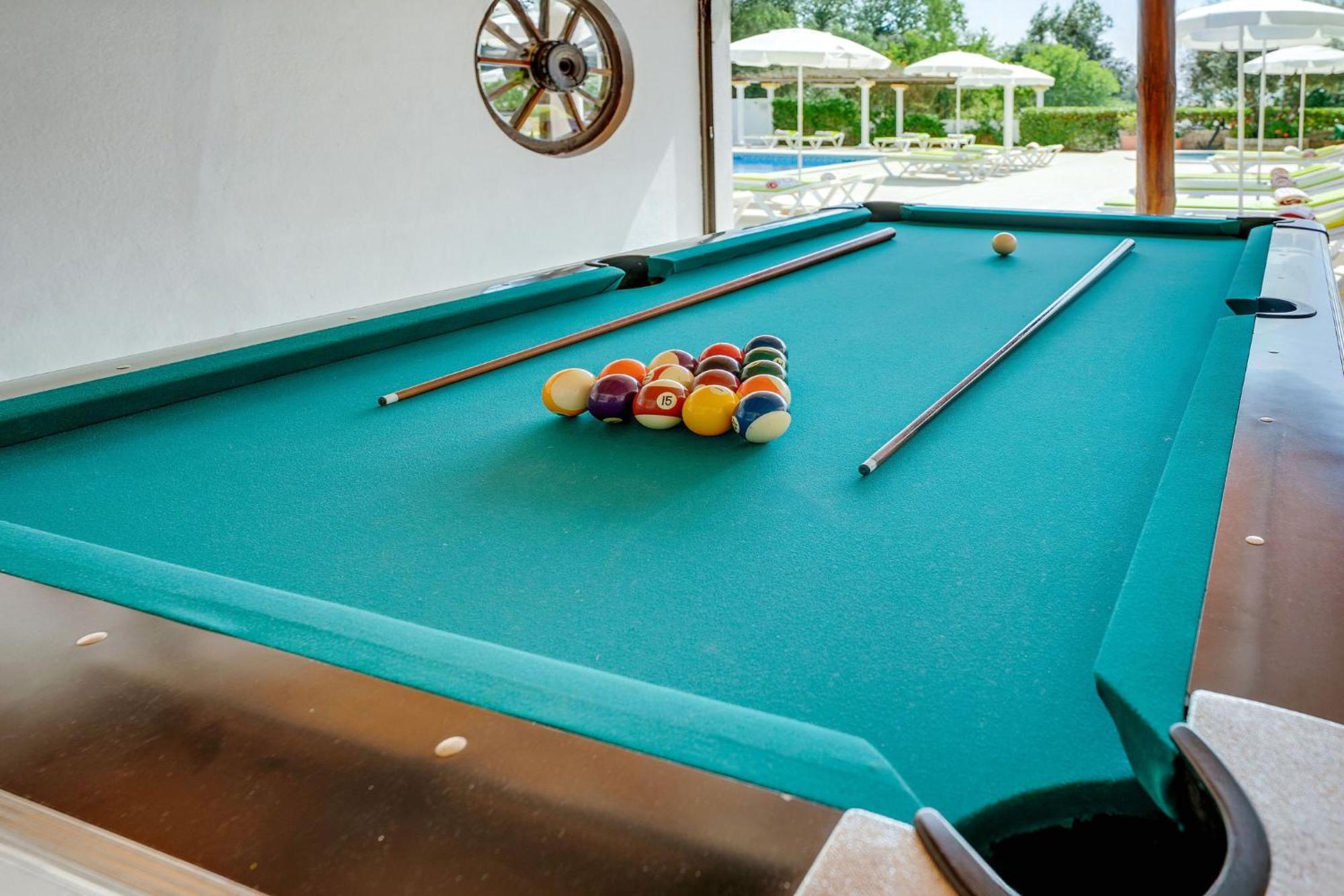 אלבופיירה Balaia Sol Holiday Club "Family Resort" מראה חיצוני תמונה
