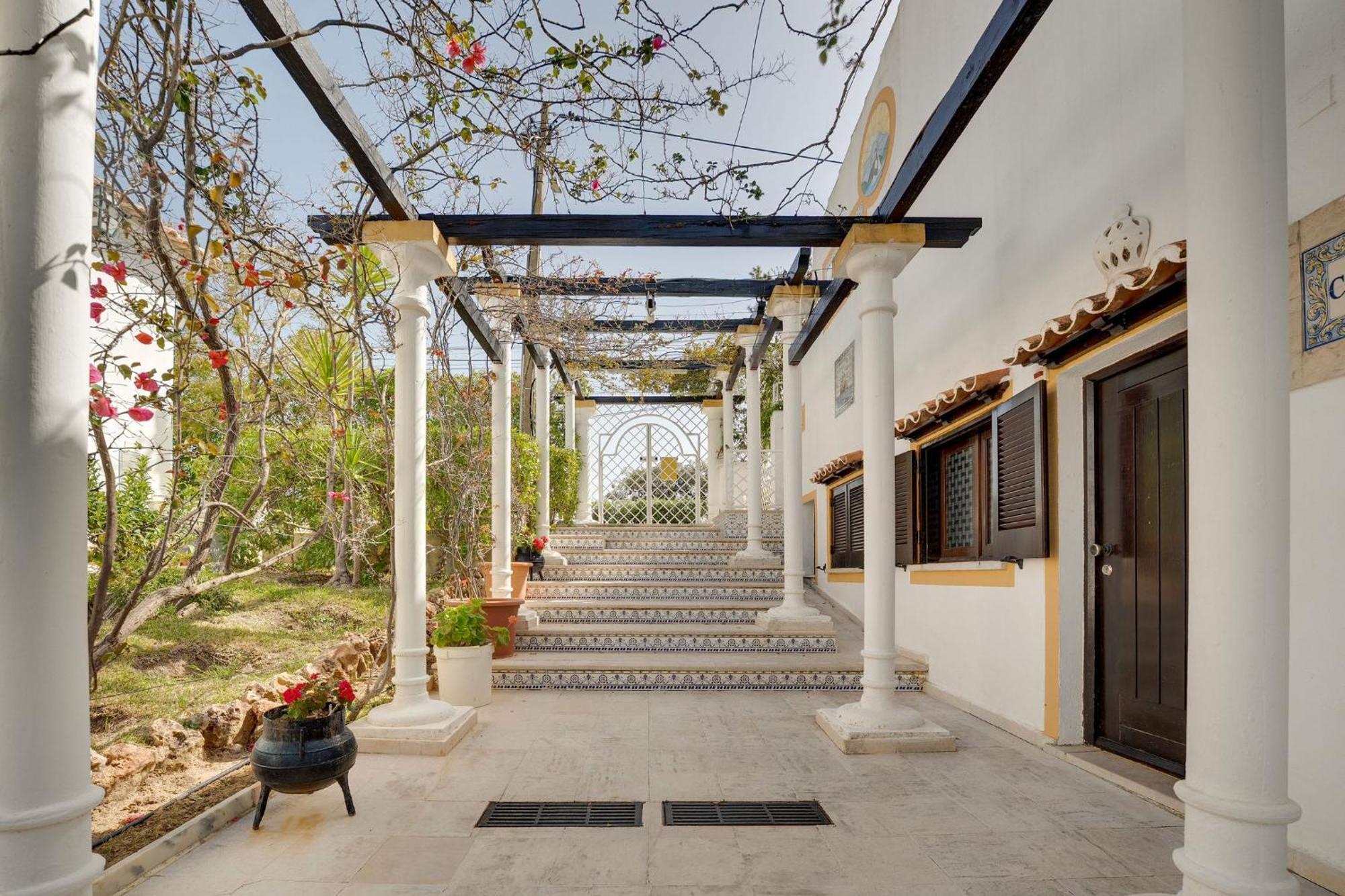 אלבופיירה Balaia Sol Holiday Club "Family Resort" מראה חיצוני תמונה