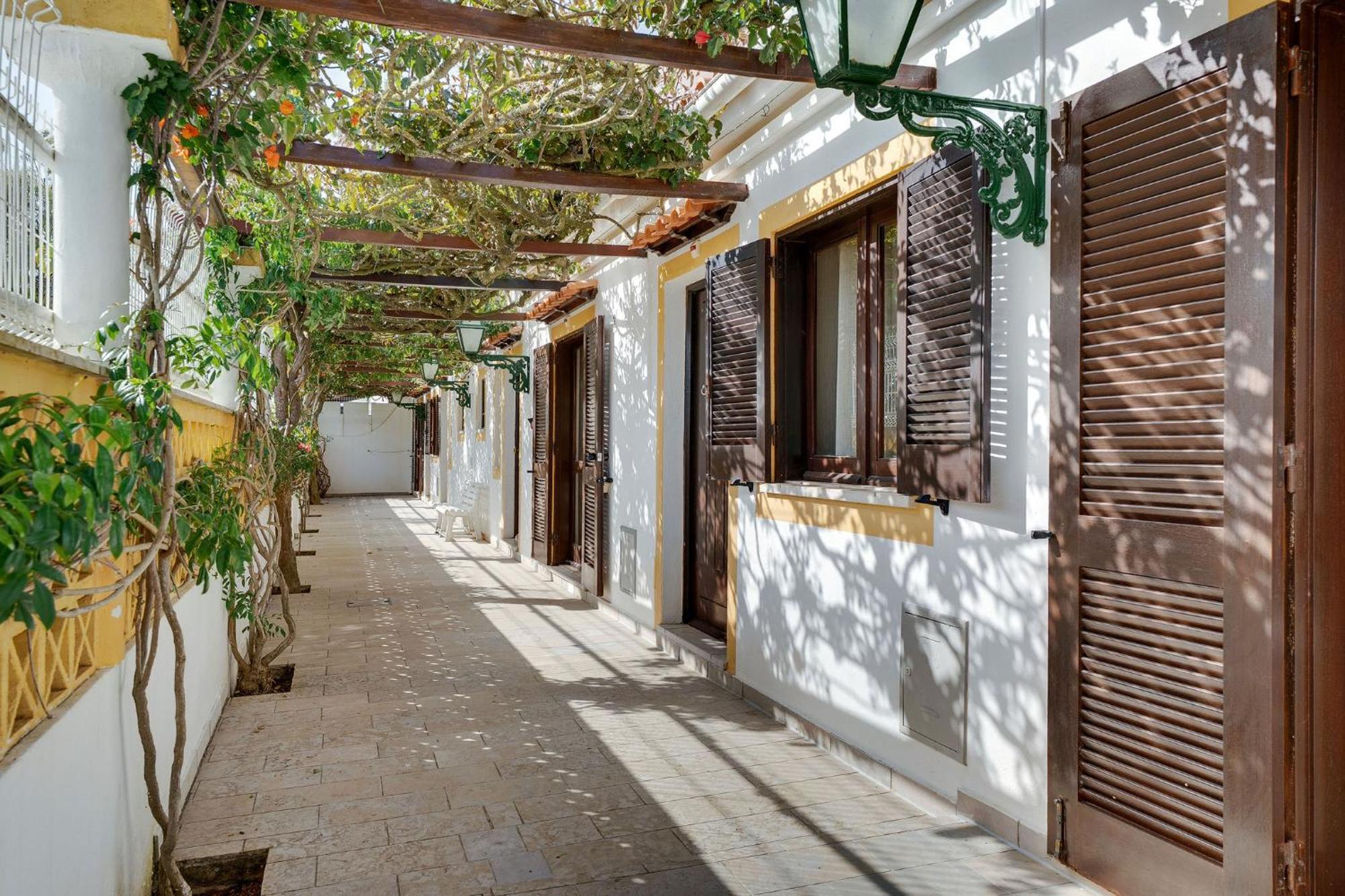 אלבופיירה Balaia Sol Holiday Club "Family Resort" מראה חיצוני תמונה