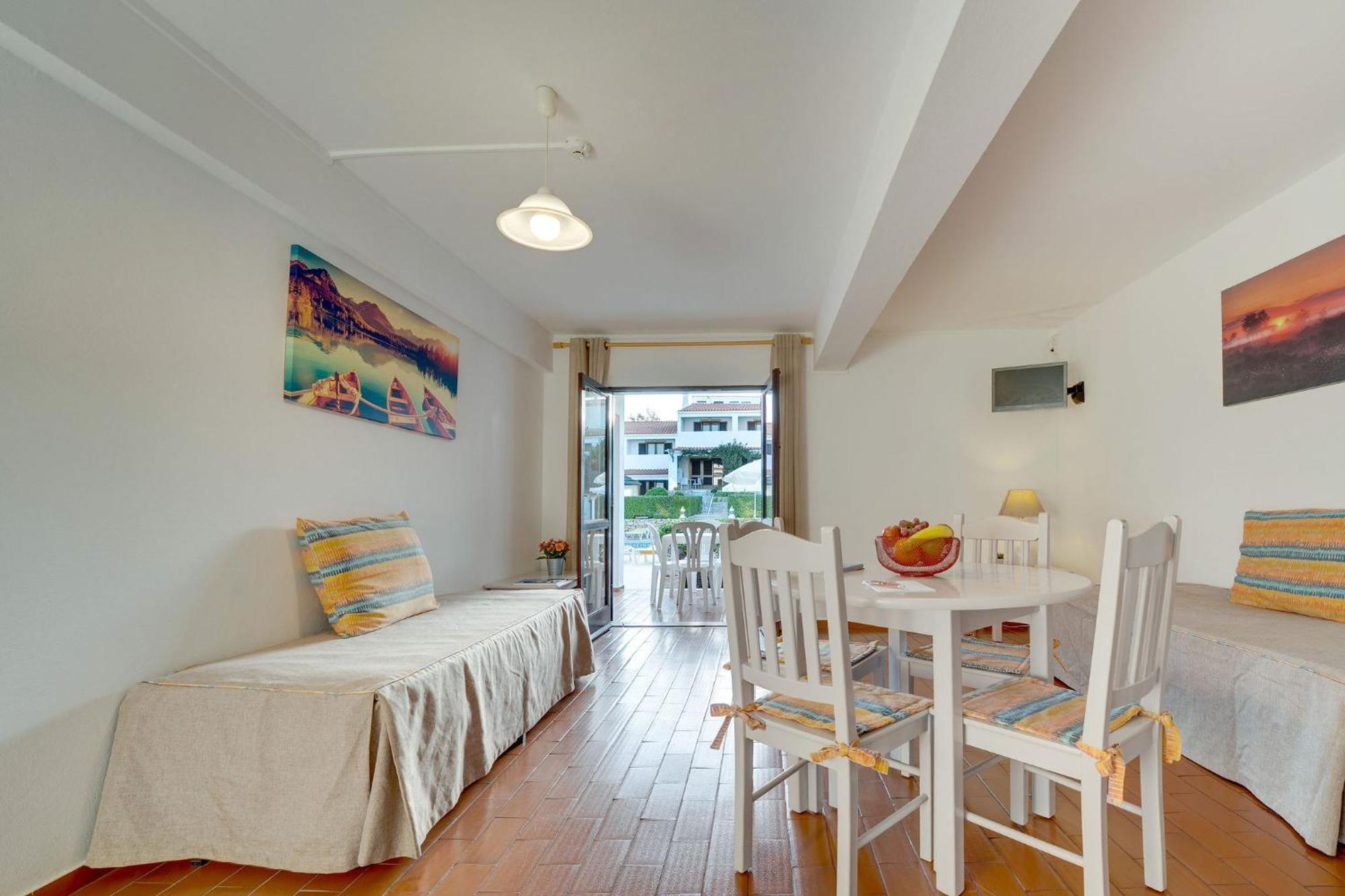 אלבופיירה Balaia Sol Holiday Club "Family Resort" מראה חיצוני תמונה