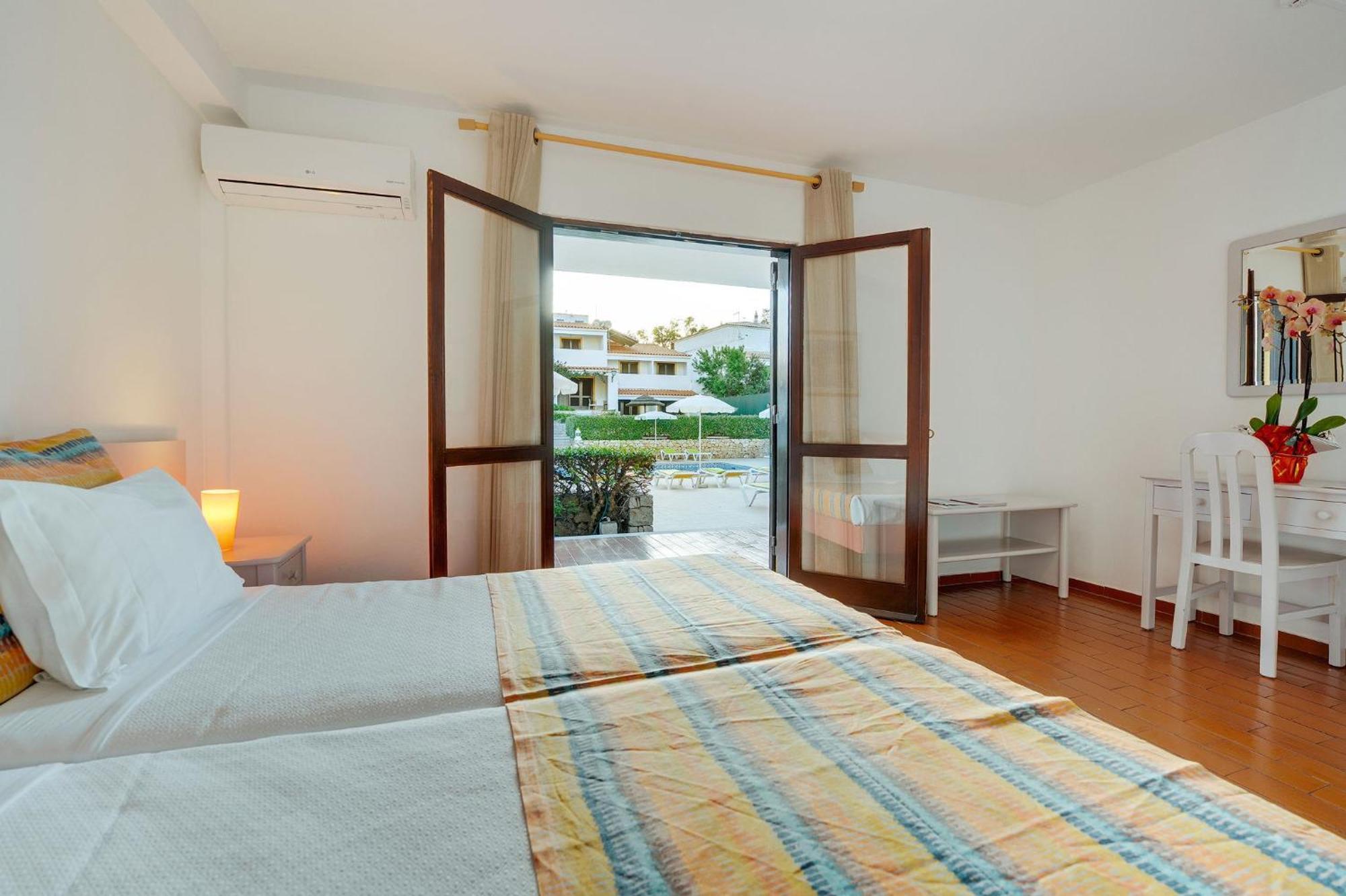 אלבופיירה Balaia Sol Holiday Club "Family Resort" מראה חיצוני תמונה