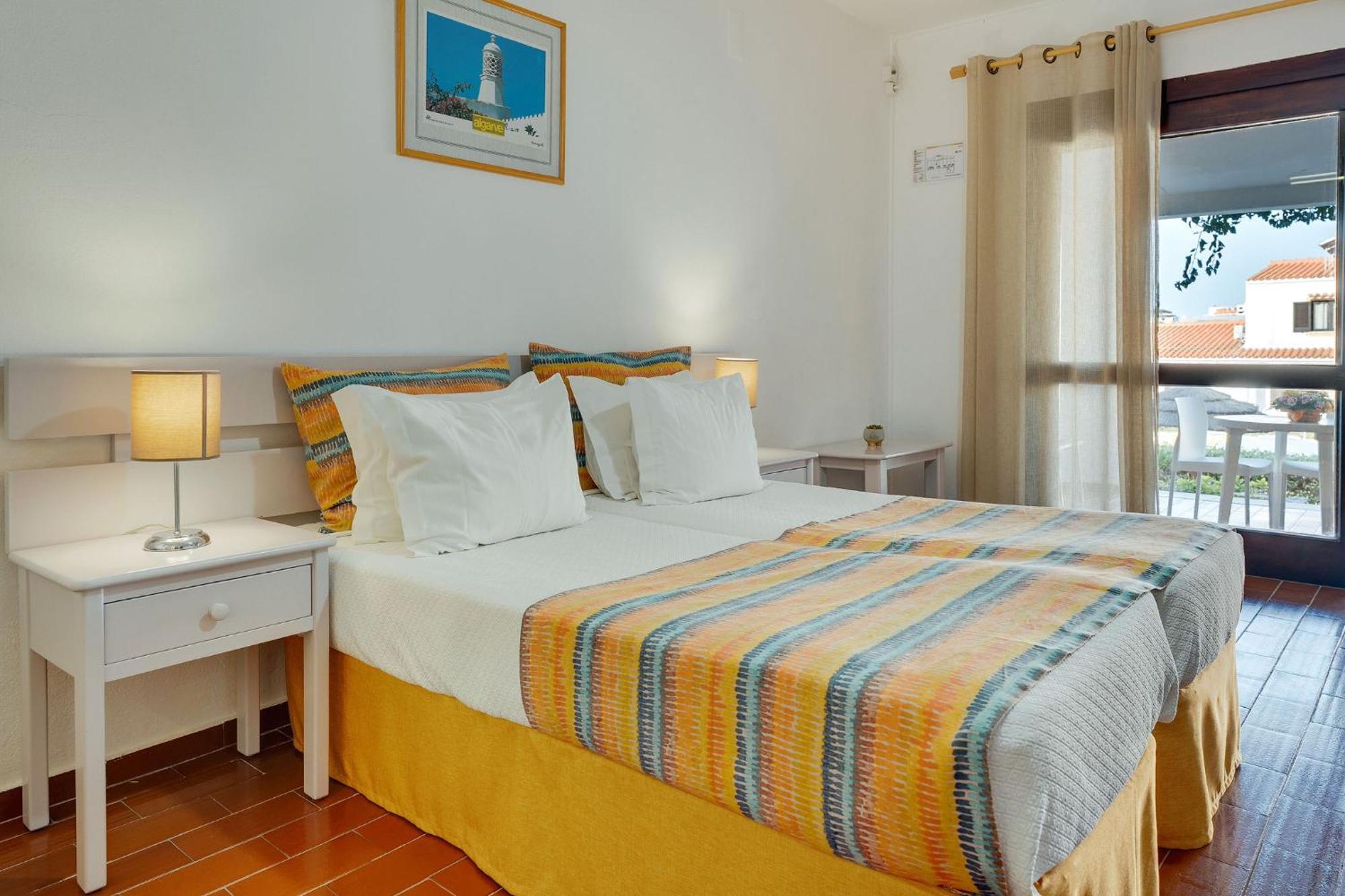אלבופיירה Balaia Sol Holiday Club "Family Resort" מראה חיצוני תמונה