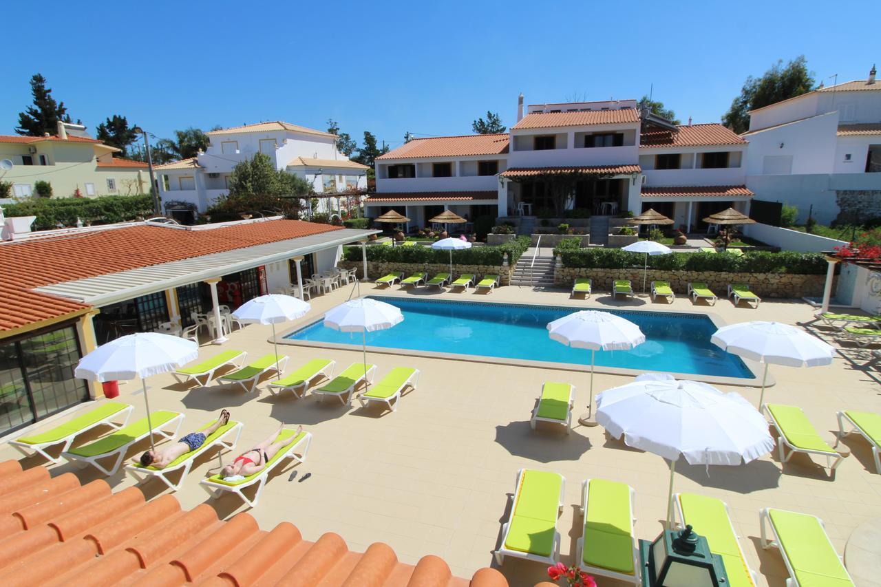 אלבופיירה Balaia Sol Holiday Club "Family Resort" מראה חיצוני תמונה