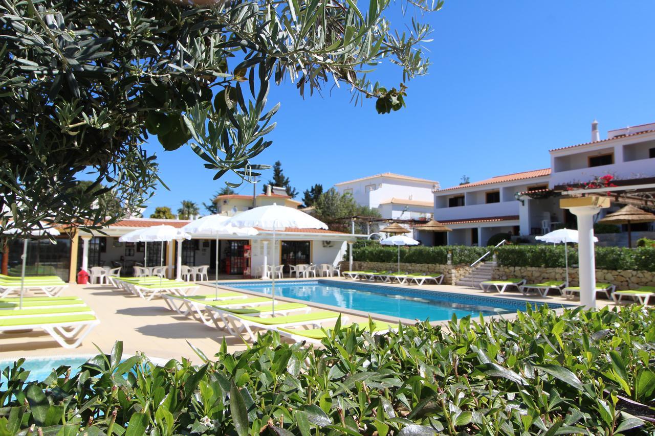 אלבופיירה Balaia Sol Holiday Club "Family Resort" מראה חיצוני תמונה