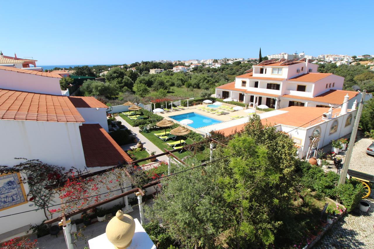 אלבופיירה Balaia Sol Holiday Club "Family Resort" מראה חיצוני תמונה