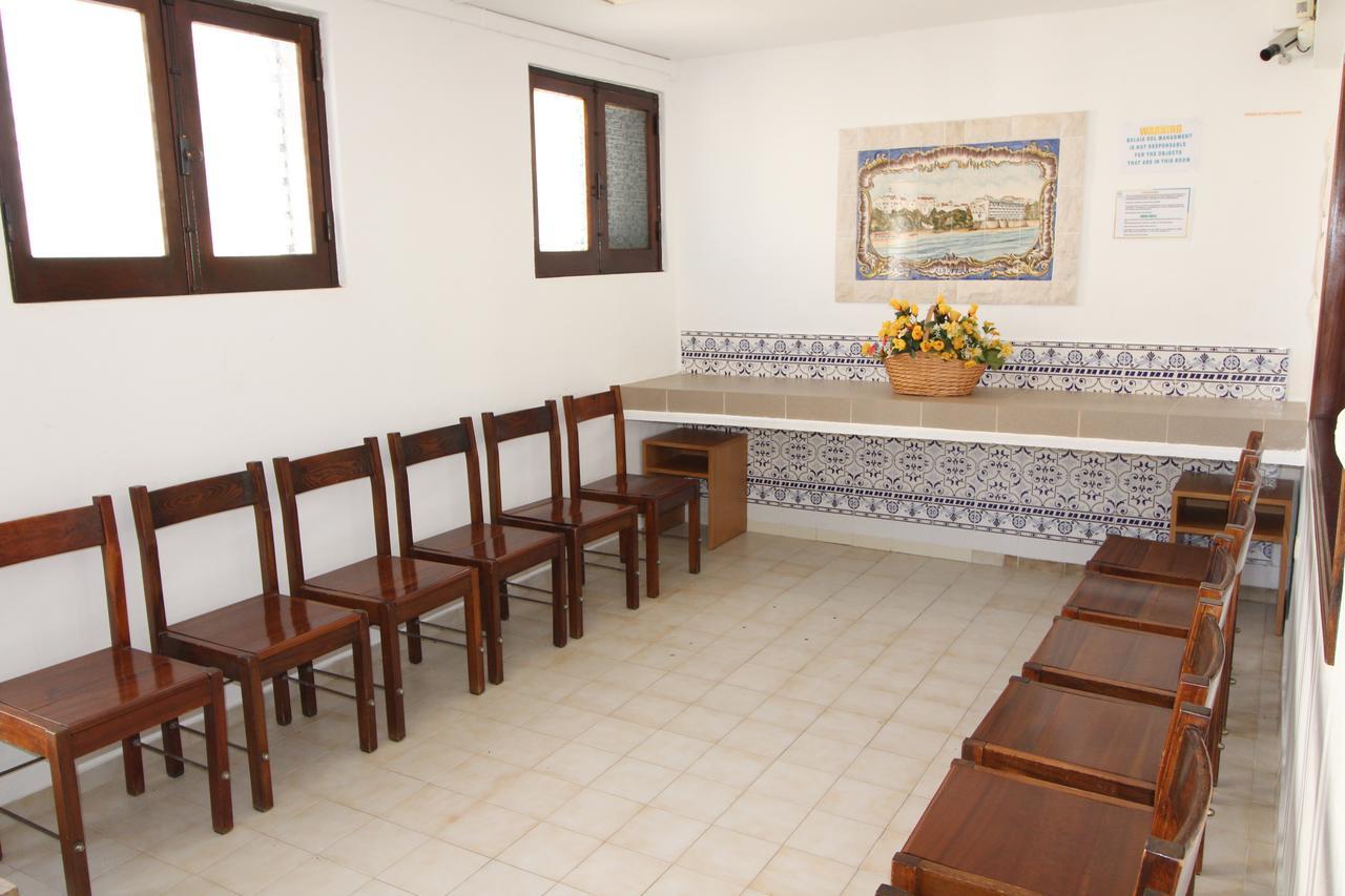 אלבופיירה Balaia Sol Holiday Club "Family Resort" מראה חיצוני תמונה