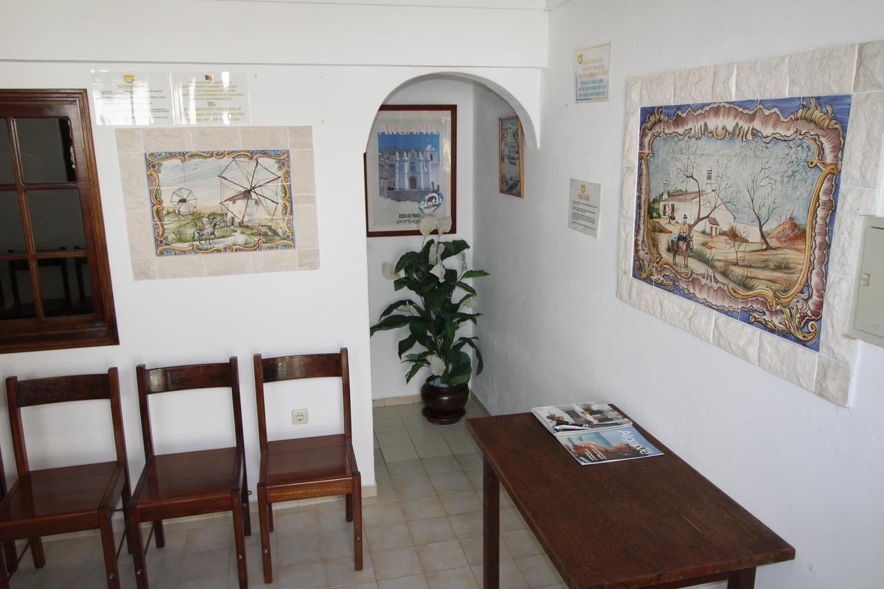 אלבופיירה Balaia Sol Holiday Club "Family Resort" מראה חיצוני תמונה