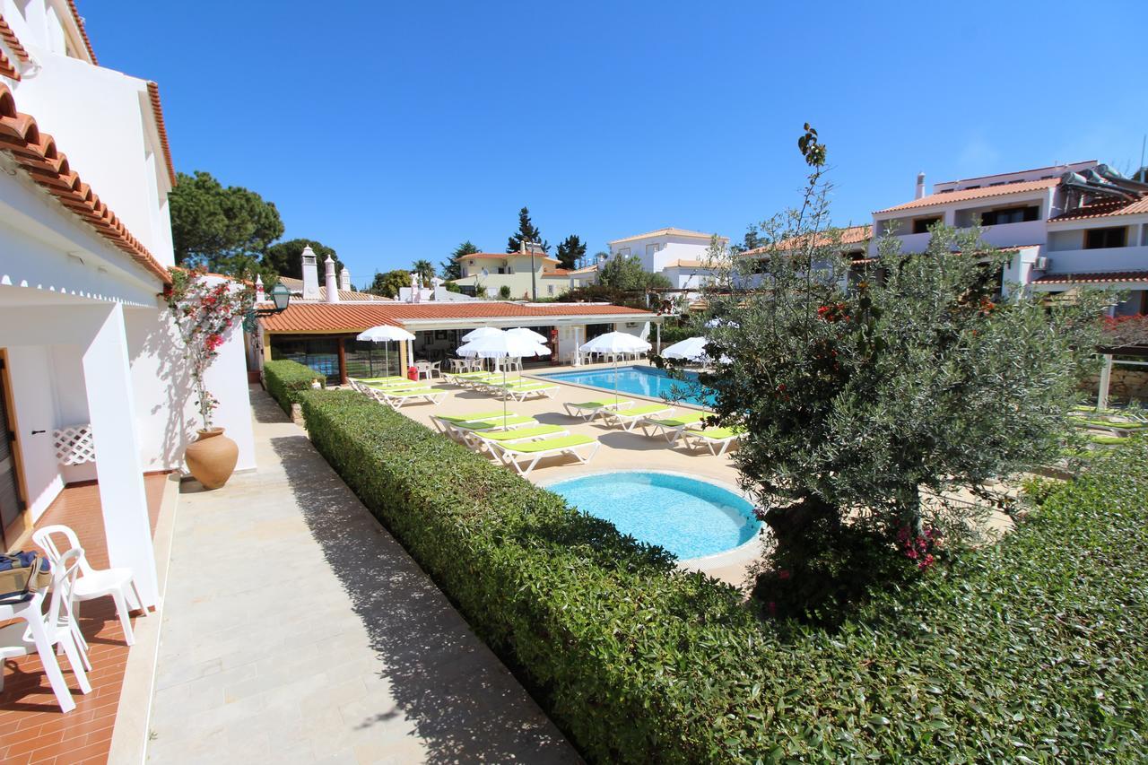 אלבופיירה Balaia Sol Holiday Club "Family Resort" מראה חיצוני תמונה