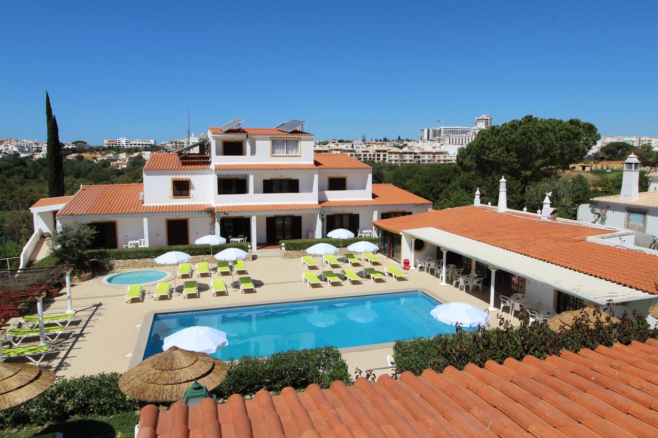 אלבופיירה Balaia Sol Holiday Club "Family Resort" מראה חיצוני תמונה
