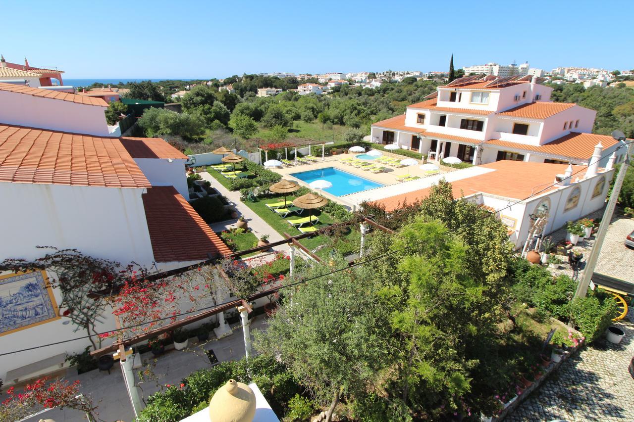 אלבופיירה Balaia Sol Holiday Club "Family Resort" מראה חיצוני תמונה