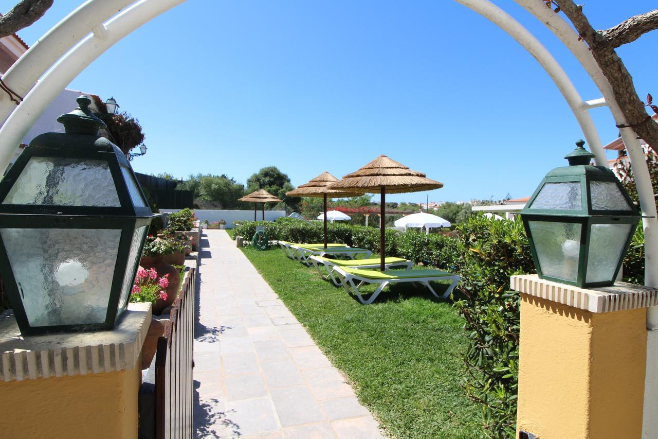 אלבופיירה Balaia Sol Holiday Club "Family Resort" מראה חיצוני תמונה