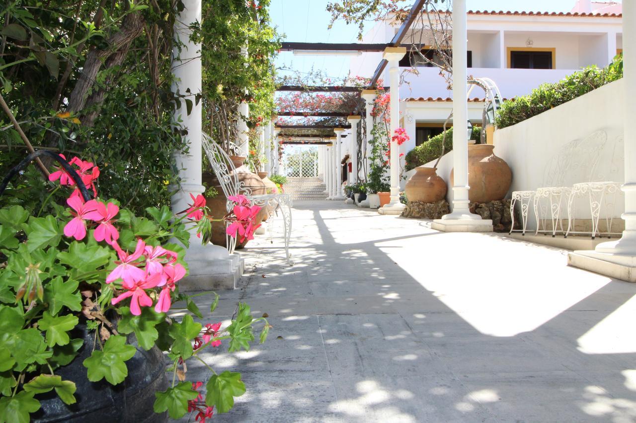 אלבופיירה Balaia Sol Holiday Club "Family Resort" מראה חיצוני תמונה